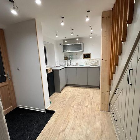 Le Triplex De Wettolsheim Apartment Ngoại thất bức ảnh