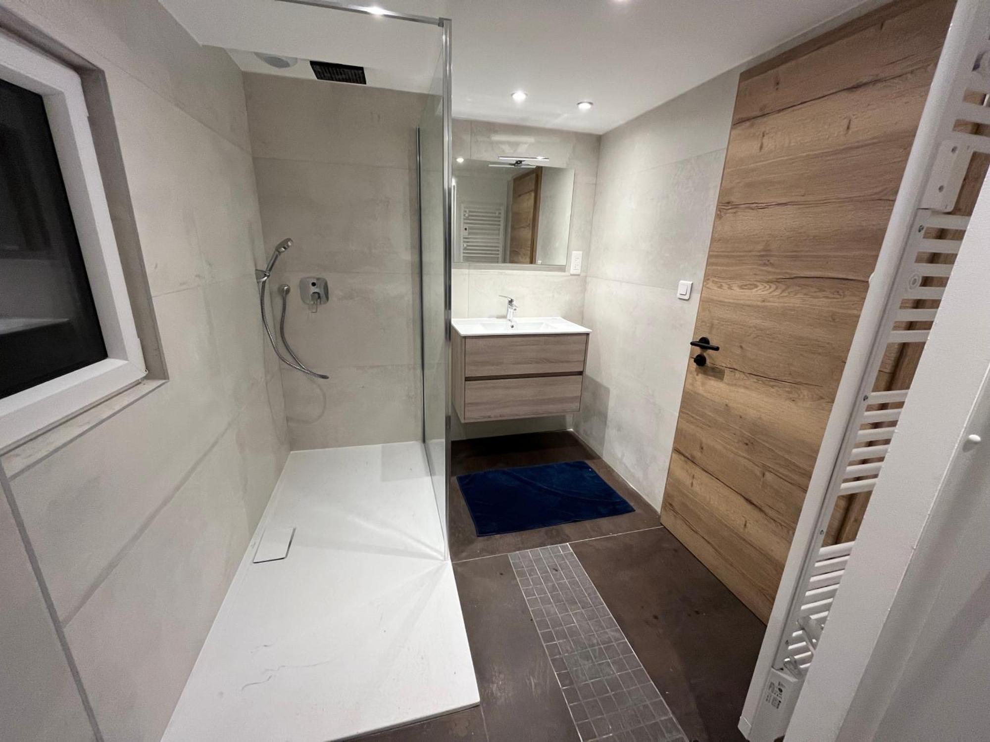 Le Triplex De Wettolsheim Apartment Ngoại thất bức ảnh